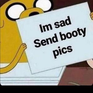 Meet your Posher, Benjamin